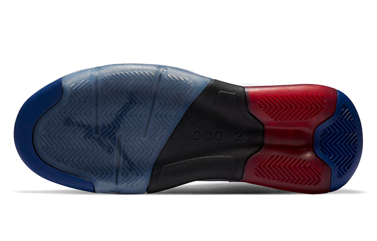 Details for Air Jordan Maxin 200 '白深皇家蓝' CD6107-110