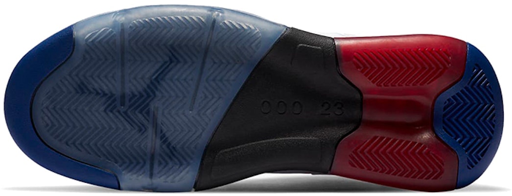 Air Jordan Maxin 200 '白色深皇家藍' CD6107-110 Details for Air Jordan Maxin 200 '白色深皇家藍' CD6107-110