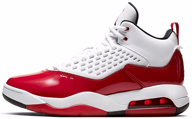 Air Jordan Maxin 200 '白色健身紅' CD6107-106 Buy Air Jordan Maxin 200 '白色健身紅' CD6107-106