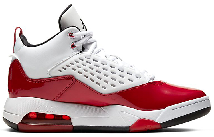 Order Air Jordan Maxin 200 '白色健身紅' CD6107-106