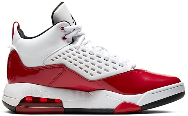 에어 조던 맥신 200 '화이트 짐 레드' CD6107-106 Order 에어 조던 맥신 200 '화이트 짐 레드' CD6107-106