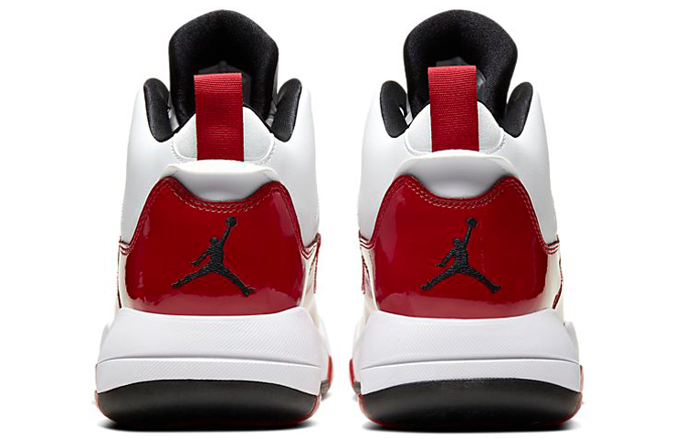 Purchase Air Jordan Maxin 200 '白色健身紅' CD6107-106