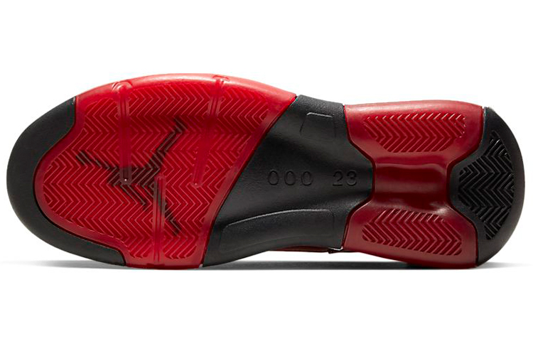 Details for Air Jordan Maxin 200 '白色健身紅' CD6107-106