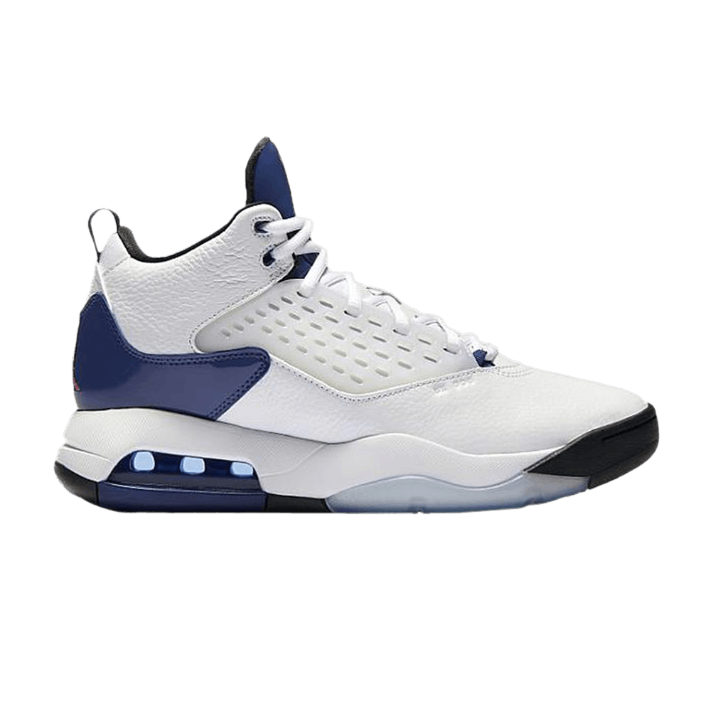 Air Jordan Maxin 200 'White Hyper Royal' CD6107-104