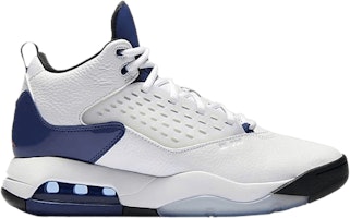 Air Jordan Maxin 200 'White Hyper Royal' CD6107-104 Air Jordan Maxin 200 'White Hyper Royal' CD6107-104