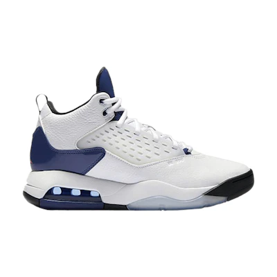 Jordan Maxin 200 'White Hyper Royal'