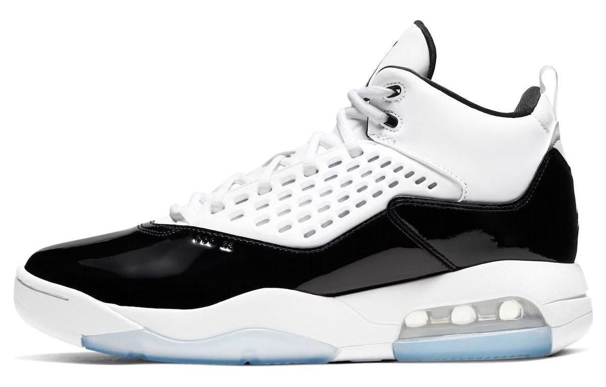Air Jordan Maxin 200 'White Ice' CZ9174-100