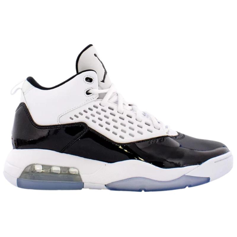 Order Air Jordan Maxin 200 'Putih Ais' CZ9174-100