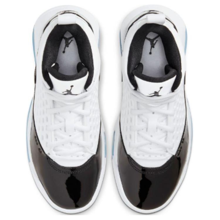 Lookbook Air Jordan Maxin 200 'Putih Ais' CZ9174-100