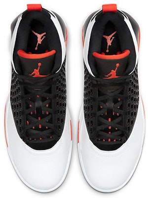 에어 조던 맥신 200 '화이트 팀 오렌지' CD6107-108 Shop 에어 조던 맥신 200 '화이트 팀 오렌지' CD6107-108