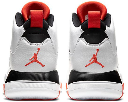 에어 조던 맥신 200 '화이트 팀 오렌지' CD6107-108 Purchase 에어 조던 맥신 200 '화이트 팀 오렌지' CD6107-108