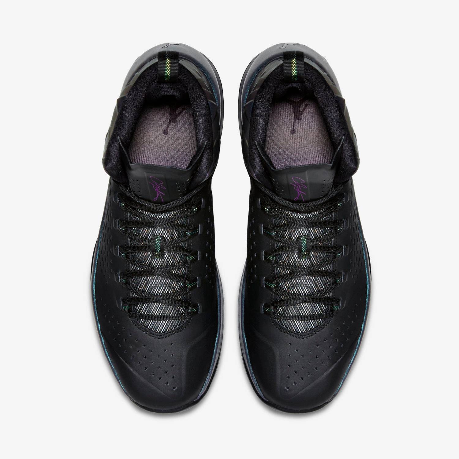 Jordan Melo 11 圖 4