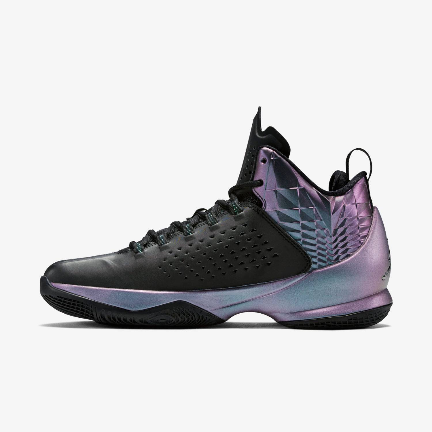 Jordan Melo 11 圖 5