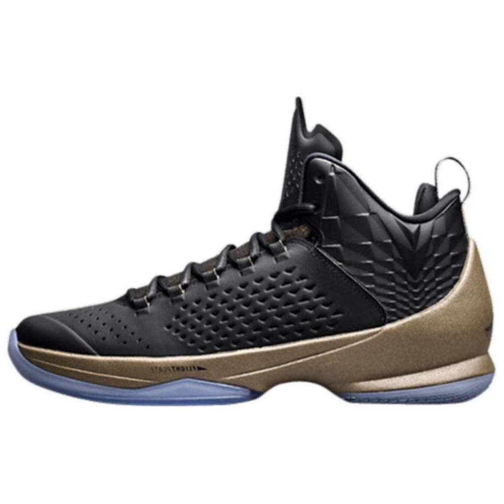 Buy Air Jordan Melo 11 'Hitam' 716227-012