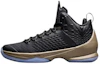 Buy Air Jordan Melo 11 'Hitam' 716227-012