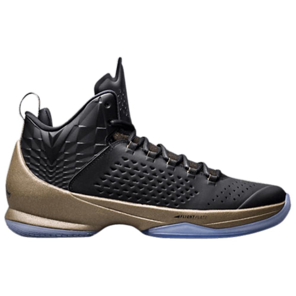Order Air Jordan Melo 11 'Hitam' 716227-012