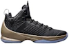 Order Air Jordan Melo 11 'Hitam' 716227-012