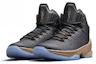 Lookbook Air Jordan Melo 11 'Hitam' 716227-012