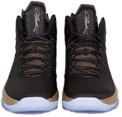 Air Jordan Melo 11 'Hitam' 716227-012 Shop Air Jordan Melo 11 'Hitam' 716227-012