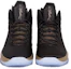 Shop Air Jordan Melo 11 'Hitam' 716227-012