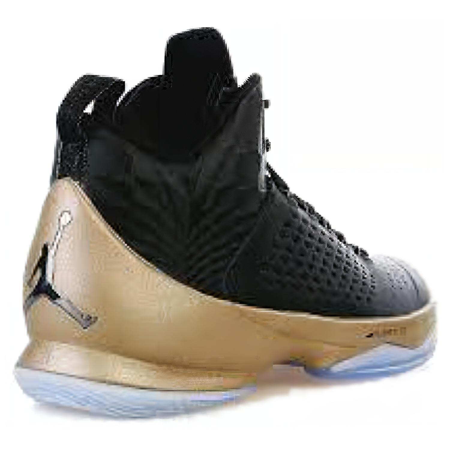 Purchase Air Jordan Melo 11 'Hitam' 716227-012