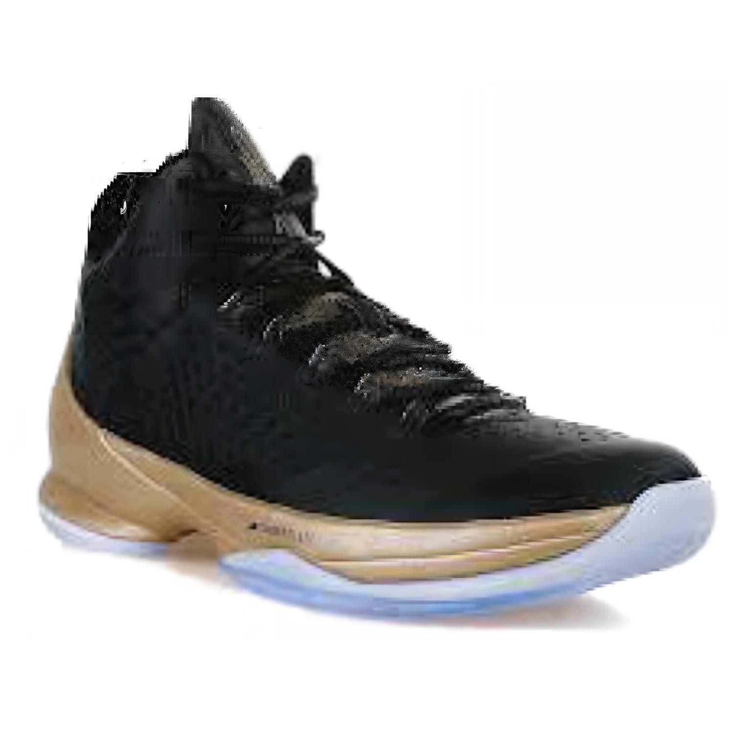 Details for Air Jordan Melo 11 'Hitam' 716227-012