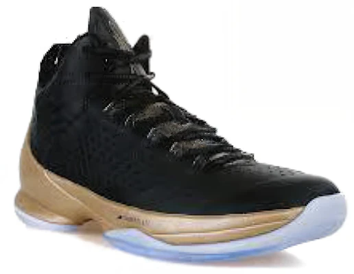 Air Jordan Melo 11 'Hitam' 716227-012 Details for Air Jordan Melo 11 'Hitam' 716227-012
