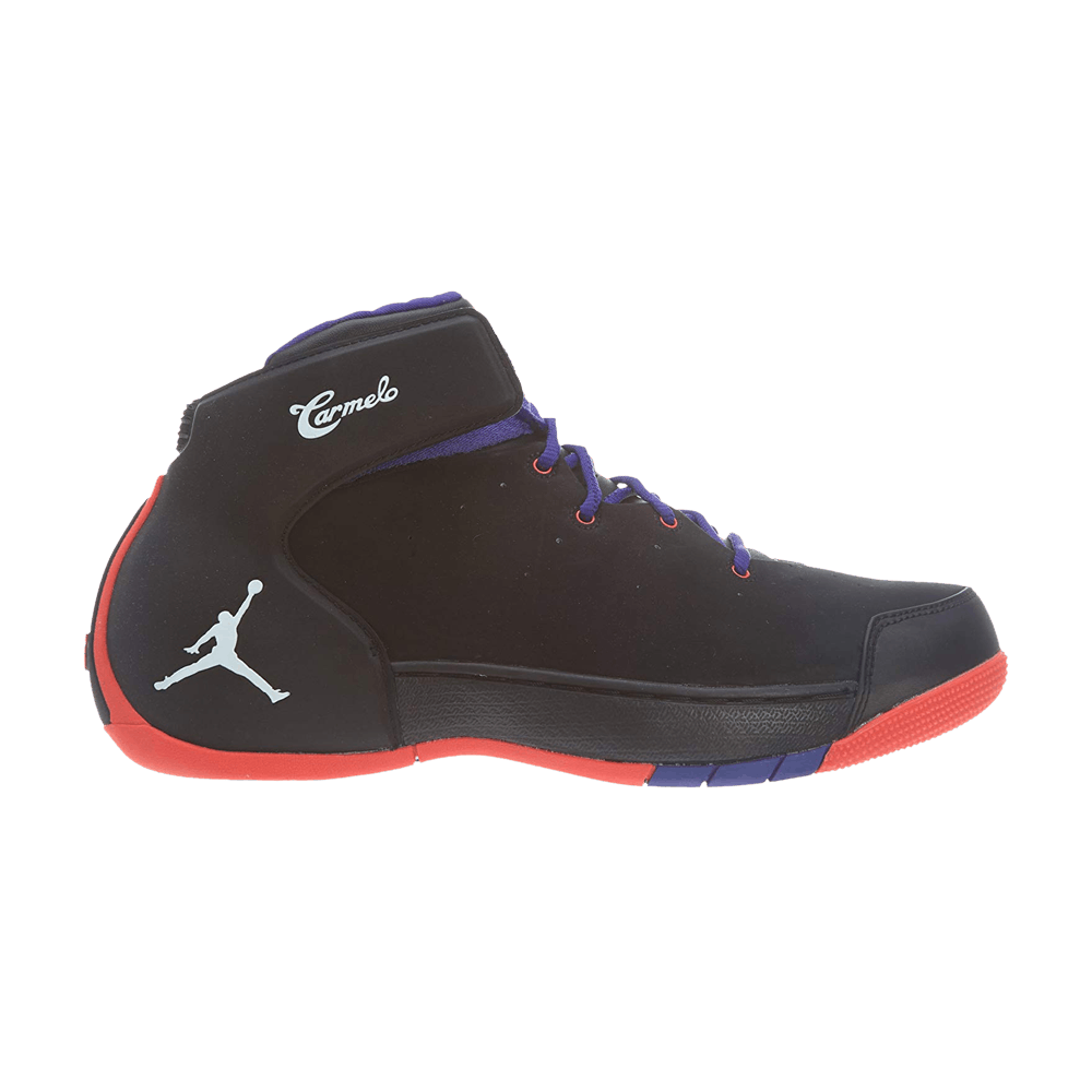 Air Jordan Melo 1.5 'Concord Infrared' 631310-025