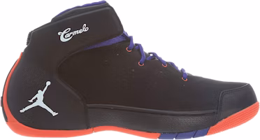 Air Jordan Melo 1.5 'Concord Infrared' 631310-025 Air Jordan Melo 1.5 'Concord Infrared' 631310-025