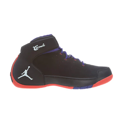 Jordan Melo 1.5 'Concord Infrared'