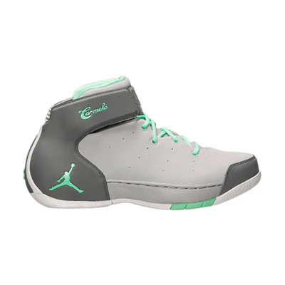 Jordan Melo 1.5 'Grey'