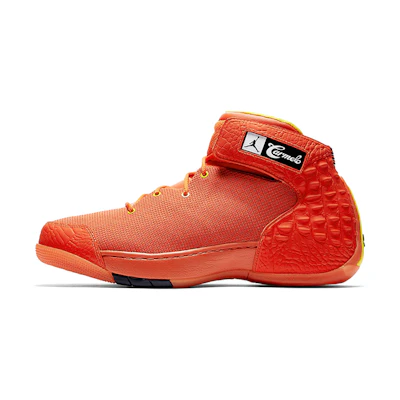 Jordan Melo 1.5 'Hoodie Melo'