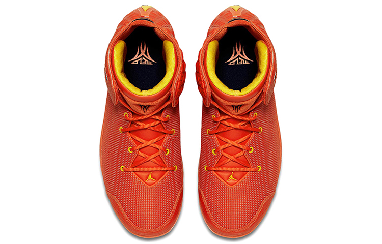 Shop Air Jordan Melo 1.5 '连帽梅洛' AT5386-801