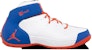 Air Jordan Melo 1.5 'Knicks' 631310-108 - Kasut Jordan Klasik