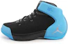 Buy 에어 조던 멜로 1.5 블랙 유니버시티 블루 631310-007