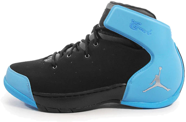 에어 조던 멜로 1.5 블랙 유니버시티 블루 631310-007 Buy 에어 조던 멜로 1.5 블랙 유니버시티 블루 631310-007