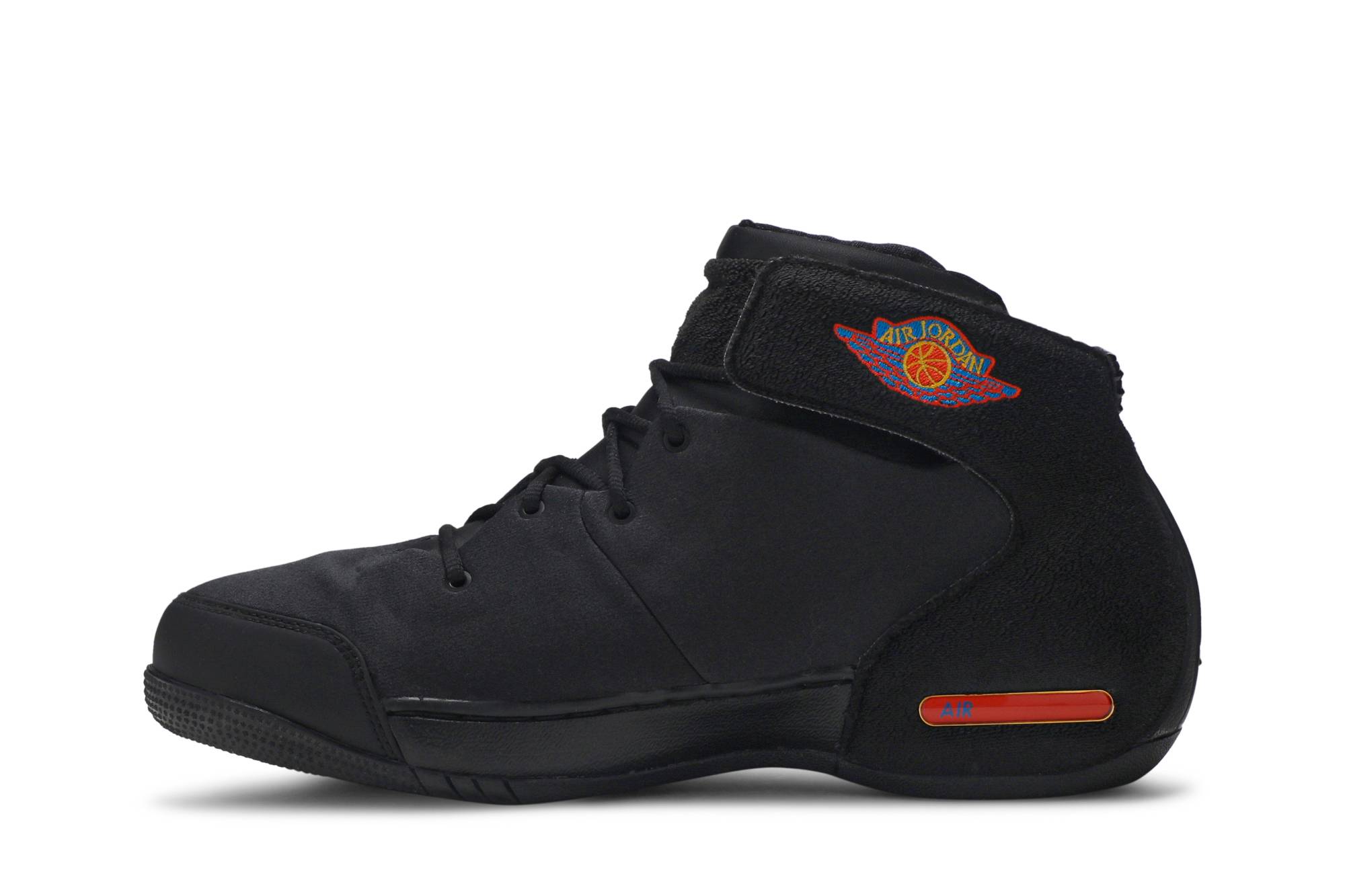 Lookbook Hoodie Air Jordan Melo 1.5 Melo AT5386-001