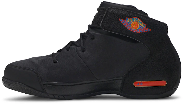 Air Jordan Melo 1.5 休闲服 Melo AT5386-001 Lookbook Air Jordan Melo 1.5 休闲服 Melo AT5386-001