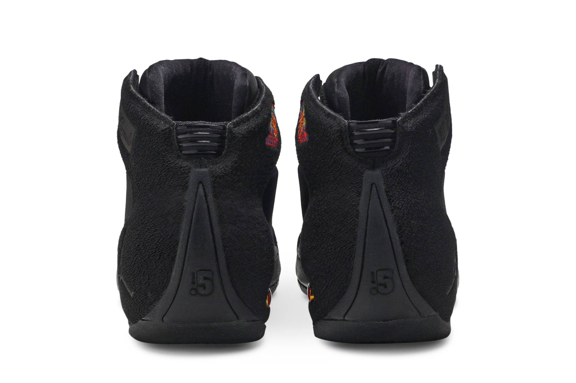 Details for Hoodie Air Jordan Melo 1.5 Melo AT5386-001