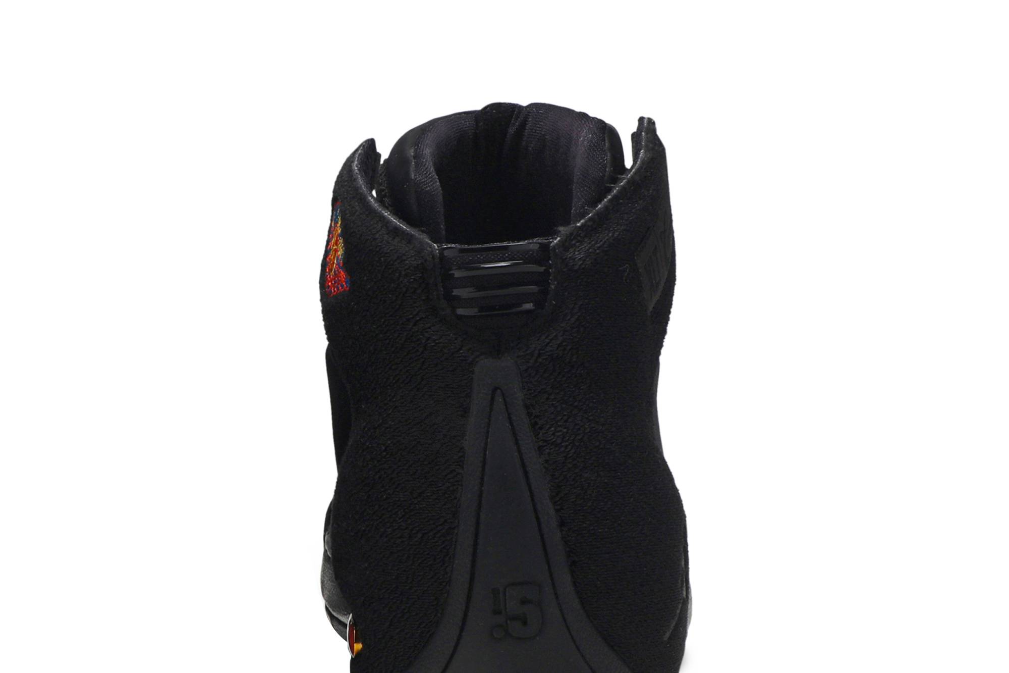 Sizing Hoodie Air Jordan Melo 1.5 Melo AT5386-001