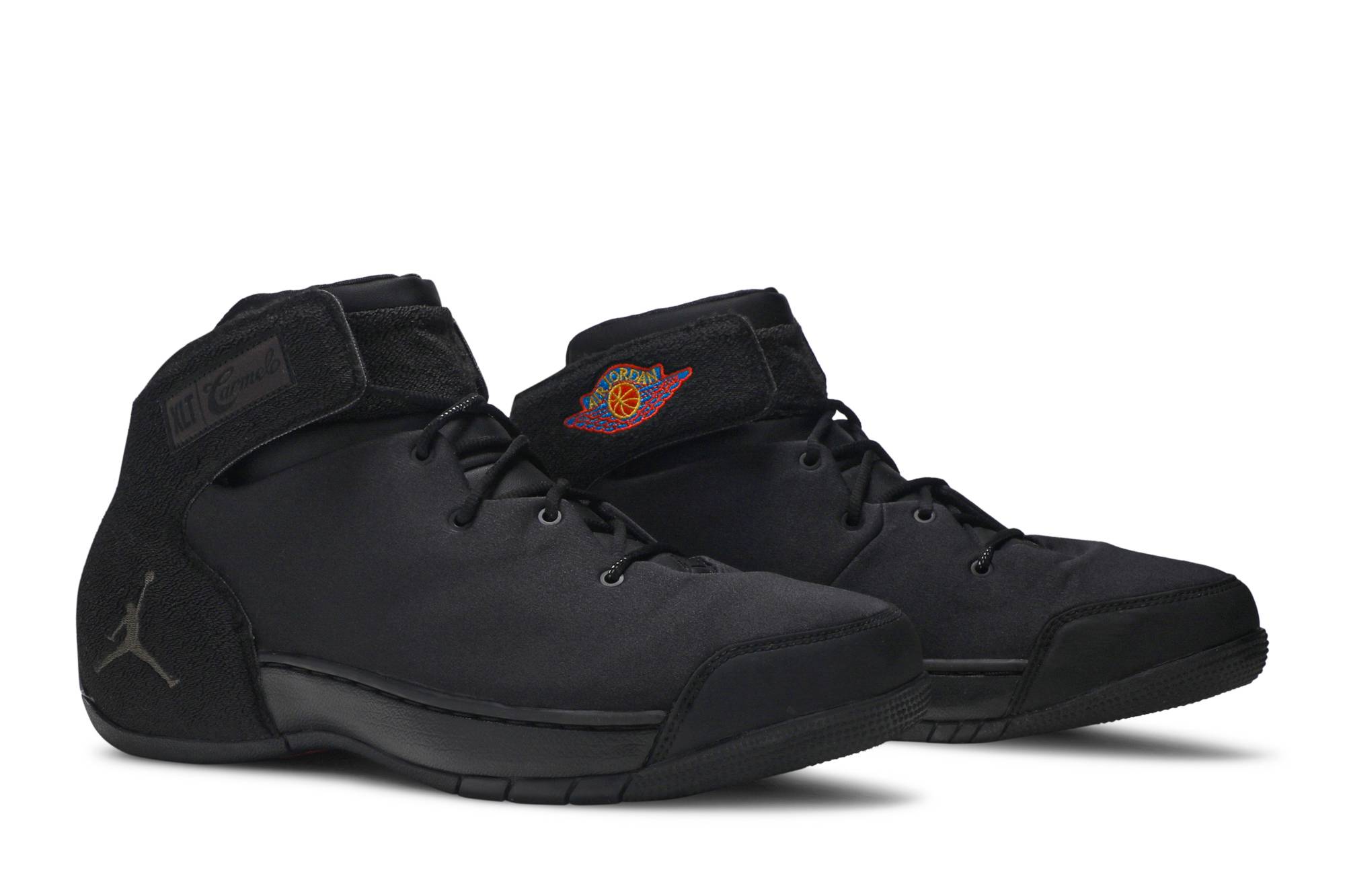 Cheap Hoodie Air Jordan Melo 1.5 Melo AT5386-001