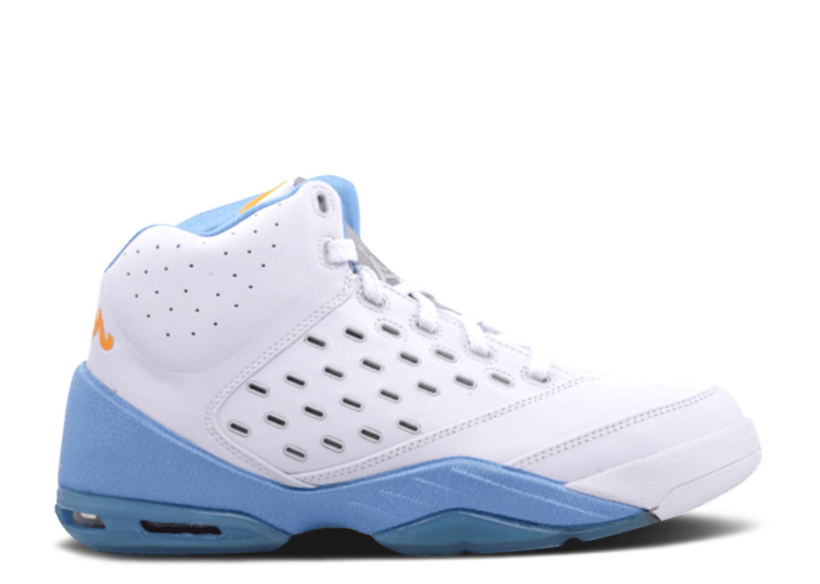 Air Jordan Melo 5.5 311813-102