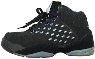Air Jordan Melo 5.5 'Black' 311813-001 Air Jordan Melo 5.5 'Black' 311813-001