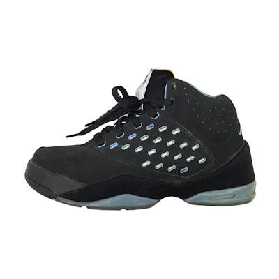 Jordan Melo 5.5 'Black'