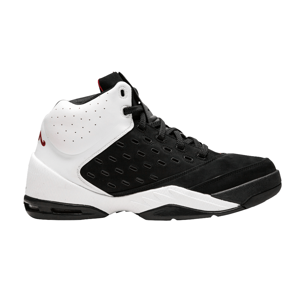 Air Jordan Melo 5.5 'Black White' 311813-061
