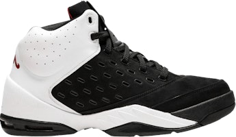 Air Jordan Melo 5.5 'Black White' 311813-061 Air Jordan Melo 5.5 'Black White' 311813-061