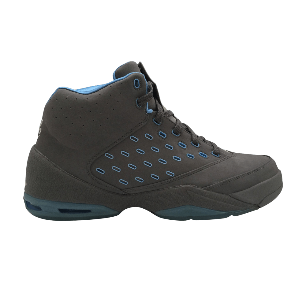 Air Jordan Melo 5.5 'Light Graphite' 311813-002