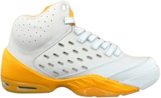 Air Jordan Melo 5.5 'White Varsity Maize' 311813-103 Air Jordan Melo 5.5 'White Varsity Maize' 311813-103