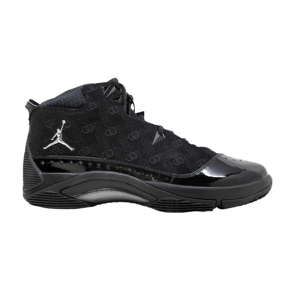 Buy Air Jordan Melo 5 'Negro' 332294-001