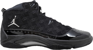 Air Jordan Melo 5 'Black' 332294-001 Air Jordan Melo 5 'Black' 332294-001